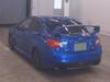 SUBARU WRX STI
