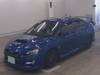 SUBARU WRX STI