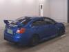 SUBARU WRX STI