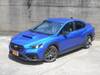 SUBARU WRX STI
