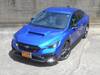 SUBARU WRX STI