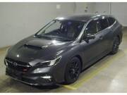2023 SUBARU LEVORG