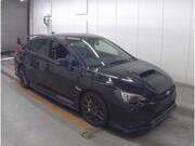 2018 SUBARU WRX STI