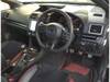 SUBARU WRX STI