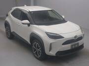 2021 TOYOTA YARIS CROSS HYBRID Z