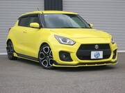 2021 SUZUKI SWIFT SPORT