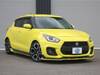SUZUKI SWIFT SPORT