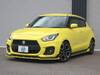 SUZUKI SWIFT SPORT