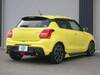 SUZUKI SWIFT SPORT