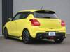 SUZUKI SWIFT SPORT