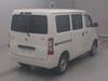 TOYOTA TOWNACE VAN