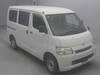 TOYOTA TOWNACE VAN
