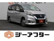 2019 NISSAN SERENA