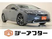 2023 TOYOTA PRIUS