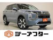 2025 MITSUBISHI OUTLANDER PHEV