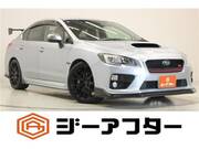 2017 SUBARU WRX S4