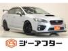 SUBARU WRX S4