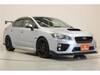 SUBARU WRX S4