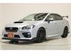 SUBARU WRX S4