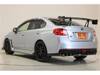 SUBARU WRX S4