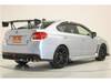 SUBARU WRX S4