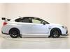 SUBARU WRX S4