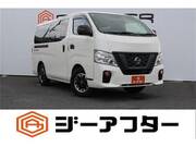 2021 NISSAN CARAVAN
