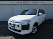 2021 TOYOTA PROBOX VAN
