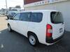 TOYOTA PROBOX VAN