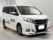 2015 TOYOTA ESQUIRE