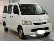 2018 TOYOTA LITEACE VAN GL