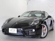 2013 PORSCHE CAYMAN S