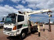 2008 HINO OTHER