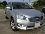 2010 TOYOTA VANGUARD 240S