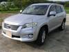 TOYOTA VANGUARD