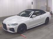 2021 BMW 4 SERIES
