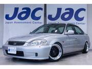1999 HONDA CIVIC FERIO
