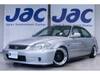 HONDA CIVIC FERIO