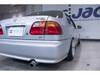 HONDA CIVIC FERIO