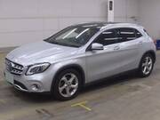 2018 MERCEDES BENZ GLA-CLASS