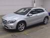 MERCEDES BENZ GLA-CLASS
