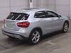 MERCEDES BENZ GLA-CLASS