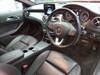 MERCEDES BENZ GLA-CLASS