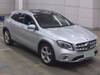 MERCEDES BENZ GLA-CLASS