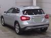 MERCEDES BENZ GLA-CLASS