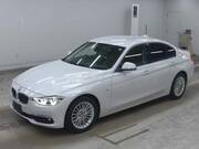 2017 BMW 3 SERIES