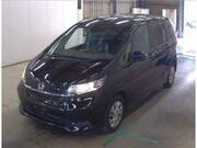 2021 HONDA FREED