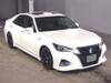 TOYOTA CROWN HYBRID