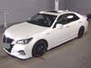 TOYOTA CROWN HYBRID