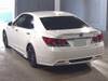 TOYOTA CROWN HYBRID